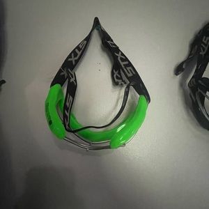 Youth Lacrosse Goggles